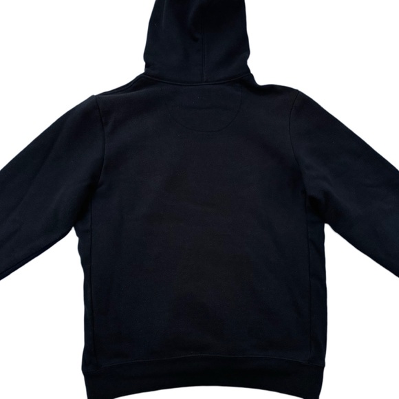 Patagonia Classic Navy Sweater - Picture 2 of 3